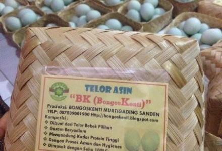 Pencapaian Strategi Pemasaran Online yang Signifikan.